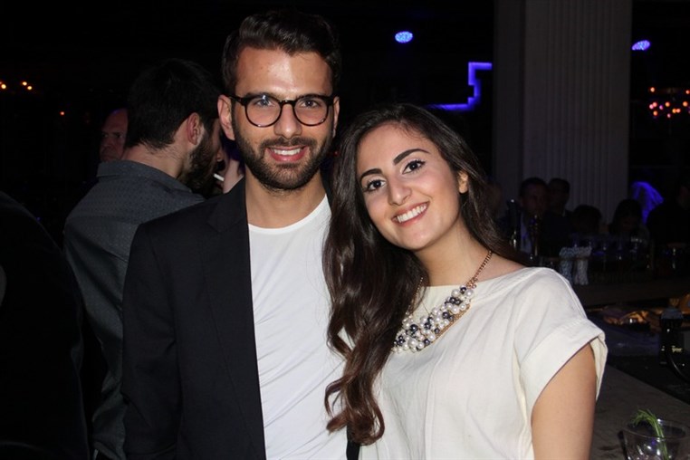 The Launching of Haig Club Whisky
